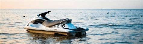 Your homeowners or renters insurance may provide minimal liability coverage for your jet ski or other personal watercraft, but that's not enough. What Kind of Insurance Does My Jet Ski Need? | Anderson & Associates Insurance