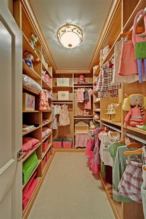 Browse Photos Of Dreamy Closets On Featuring Custom Storage