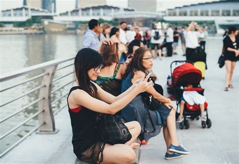 7 Prinsip Hidup Orang Singapura Yang Harus Bisa Kita Teladani