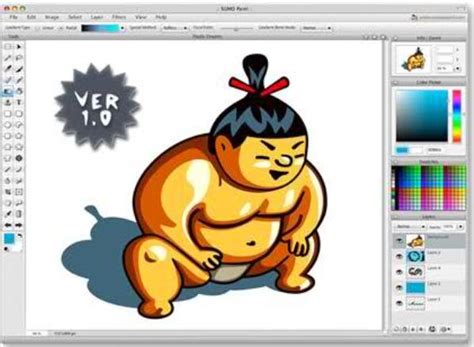Free Online Image Editor Download Sumo Paint Teckin