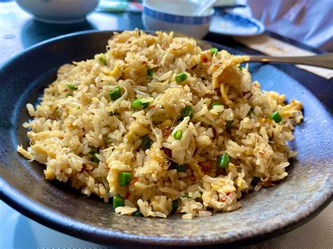 Xo Crab Meat Fried Rice 20 By Hui Ying Ang