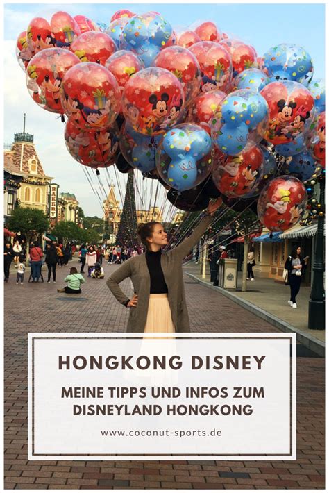 Maybe you would like to learn more about one of these? Hong Kong Disneyland: Erfahrungsbericht, Tipps und ...