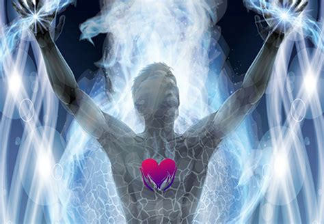 15 Signs of Spiritual Rebirth - Spiritual Healing HQ