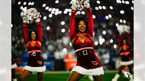 Best Nfl Cheerleading Outfits 2021 — The Sideline Secrets
