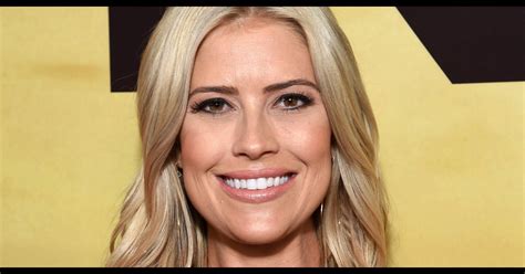 Flip Or Flop Star Christina Anstead On How She Looks At School Drop Off