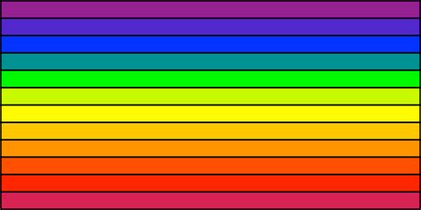 Rainbow Flag Wikipedia
