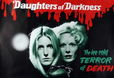 Daughters Of Darkness Τα Κόκκινα Χείλη του Σατανά 1971