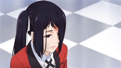 Kakegurui Screenshots Anime Lovers Anime Animation