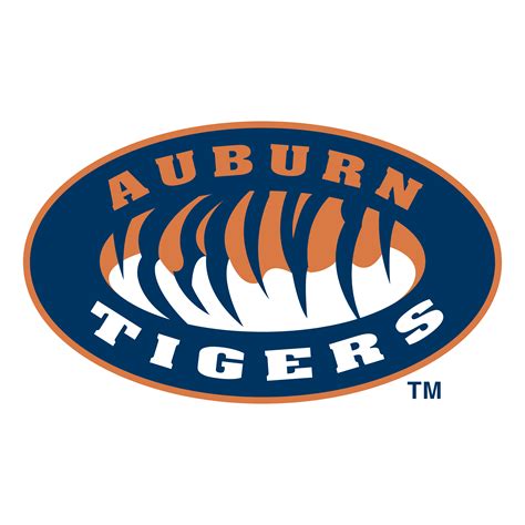 Auburn Tigers Logos Download