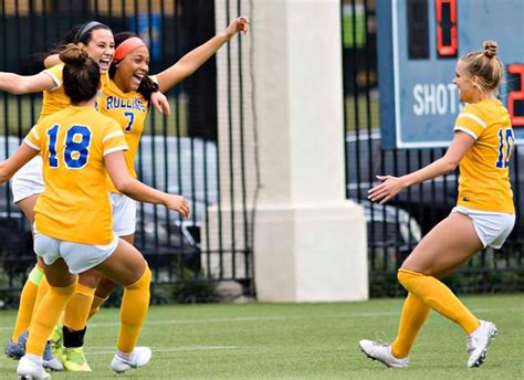 Rollins Womens Soccer