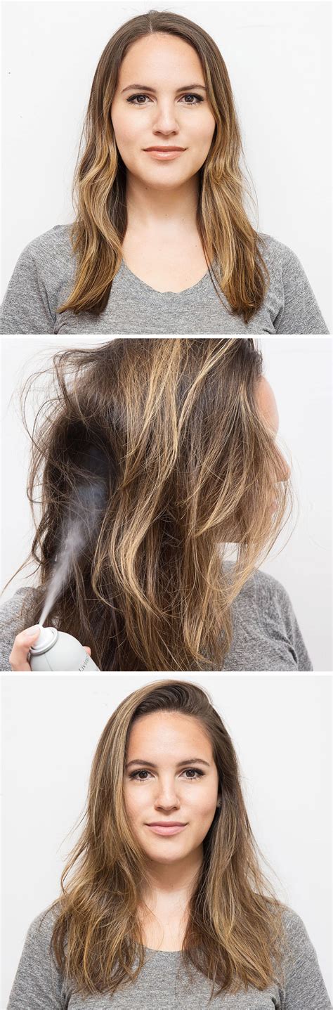17 Tricks Thatll Make Your Hair Look So Much Fuller And Thicker