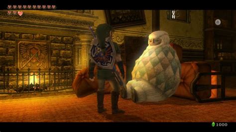 Twilight Princess Walkthrough Snowpeak Ruins Zelda Dungeon