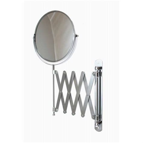 Vomo Extending Bathroom Mirror Mirrors And Shelving Mitre 10™