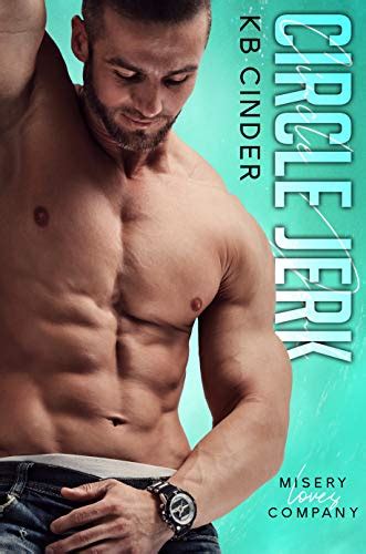Circle Jerk Kindle Edition By Cinder Kb Literature And Fiction