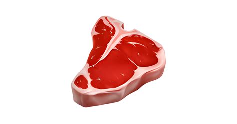 🥩 Steak Emoji — Signification Copier And Coller Combinaisons