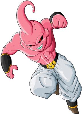 Ever since dragon ball z's final major story arc, the majin buu saga, first aired in north america nearly 20 years ago, fans of the show have debated a lot of key elements of the show. Mario Design: Renders dragon ball