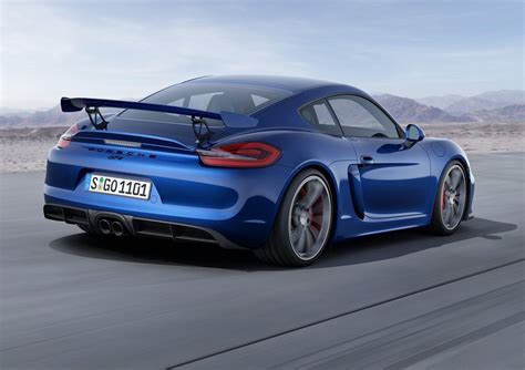 Check spelling or type a new query. Porsche Cayman GT4: raceauto voor dagelijks gebruik ...