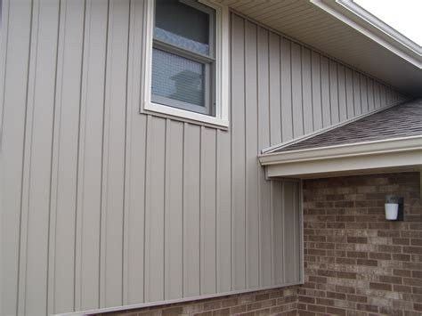 Board And Batten Vertical Siding Siding Windows Roofing