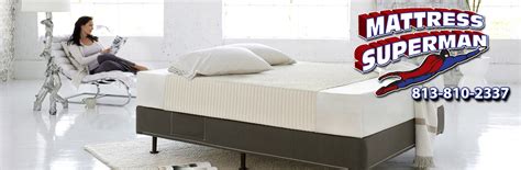 Tampa mattress superman is the best new mattress store in tampa. Tampa Sealy Mattresses Tampa New Sealy Mattress Tampa ...