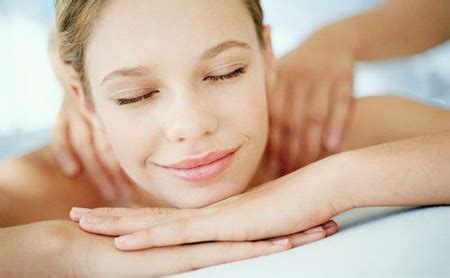 Happy Ending Massage For Women Shy Magazine