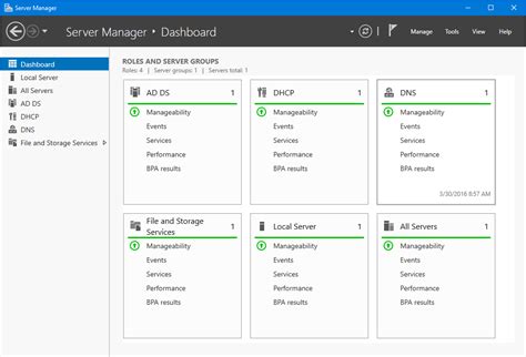 Cara Setting Active Directory Windows Server 2016 Eminence Solutions