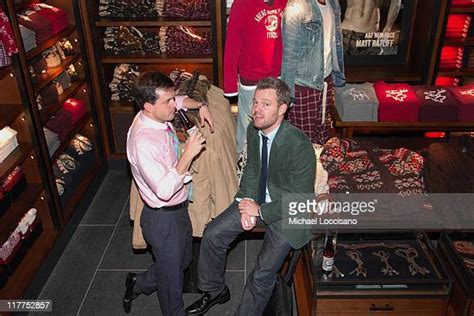 abercrombie fitch store opening on 5th avenue in new york city photos and premium high res