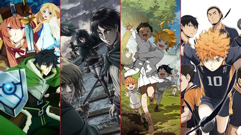 Las 20 Mejores Series De Anime De Yaoi Esto Es Anime