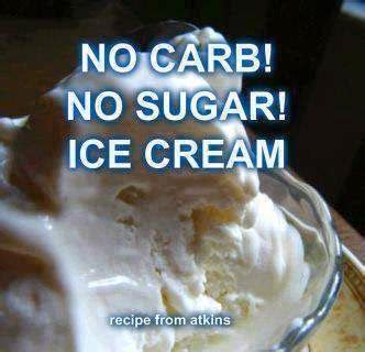 How to eat low carb as a vegan. marlene pletcher - Google+ | Low carb ice cream, No carb recipes, Low carb low sugar