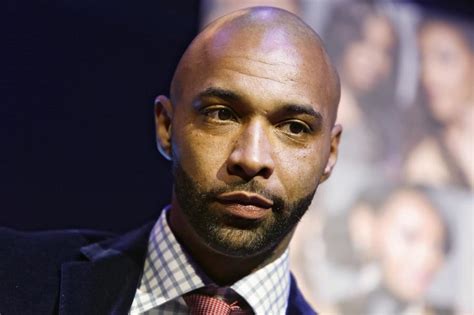 Joe Budden Net Worth Celebrity Net Worth