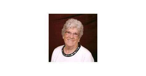 Mary Lambert Obituary Reed Egan Funeral Home Newark 2022