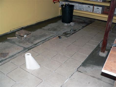 Check spelling or type a new query. Laying Porcelain tile for garage floor - 6SpeedOnline ...