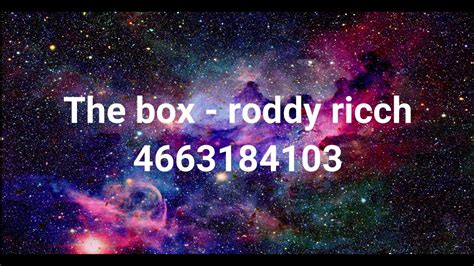 Roblox Music Id Codes 2020 Youtube