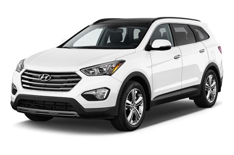 The base sport starts at $24,950, while the turbocharged 2.0t that we tested what does it come with? 2015 Hyundai Santa Fe Buyer's Guide: Reviews, Specs ...