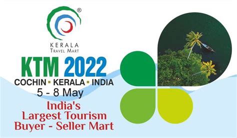Kerala Chief Minister To Inaugurate The Kerala Travel Mart The Gulf