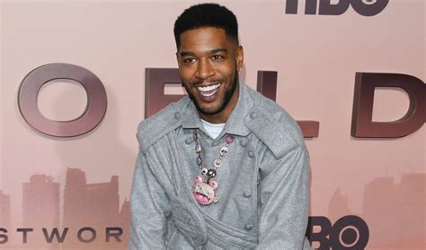 Kid Cudi To Produce And Star In Movie Adaptation Of Novel ‘real Life