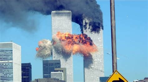911 Terror Attacks The Day That Changed The Us Forever