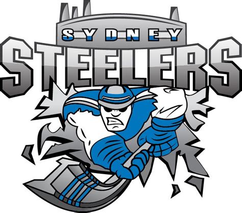 Sydney Steelers Atom A Home Game