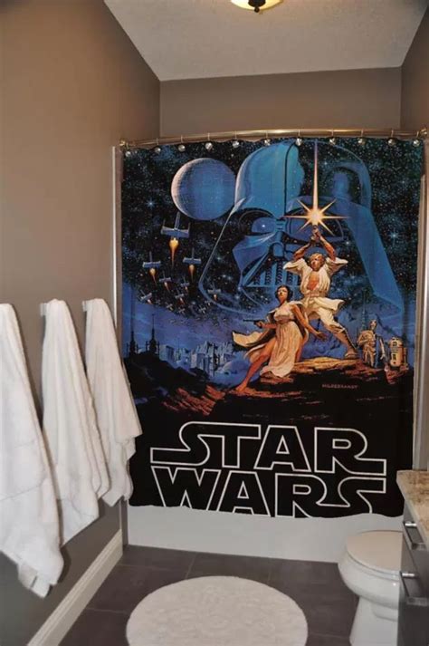 Click on images to download star wars bathroom accessories stl files for your 3d printer. Pin by Carlos Saldana on Bathroom | Curtains, Star wars ...