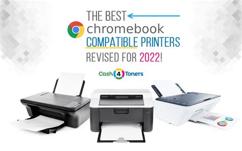 Chromebook Compatible Printers What Printers Work With Chromebook