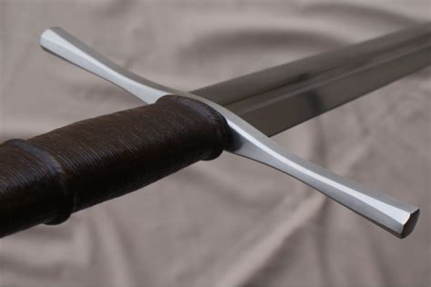The Sl1010 Medieval Sword 115000 Lockwood Swords
