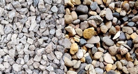 Crushed Stone Vs Gravel Differences Uses And More Homes Pursuit