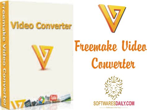 Freemake Video Converter 41 Serial Key Crack Download