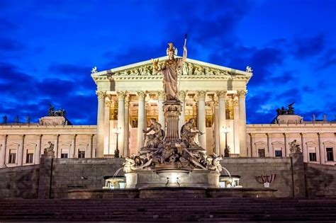 Top 20 Places To Visit In Vienna In 2019