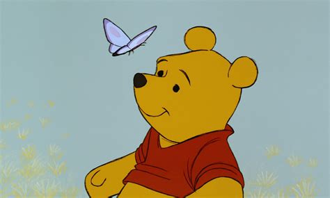 The original stories written by a. Winnie the Pooh - Disney Wiki