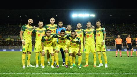 The 2017 malaysia fa cup was the 28th season of the malaysia fa cup a knockout competition for malaysia's state football association and clubs. Kedah, Pahang take slim leads in first-leg Malaysia FA Cup ...