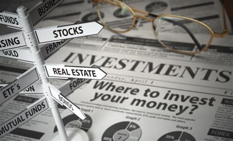 How To Know The Right Investment Choice For You Expert Market