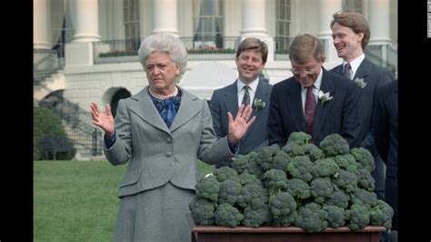 Photos The Life Of Former First Lady Barbara Bush