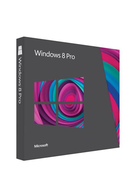 Microsoft Unveils Windows 8 Box Art Comes In 5 Flavors Neowin