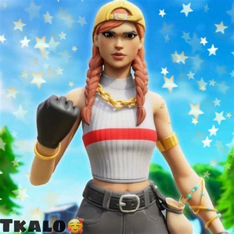 Fortnite Aura Skin Concept Fortnite Aura Skin Art Fortnite Aura My