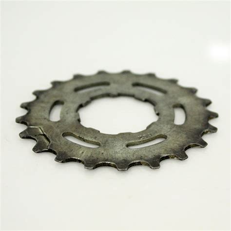 Cog Cassette Miche For Campagnolo 8 Speeds Cyclollector
